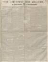 Leicestershire Mercury Saturday 05 January 1850 Page 1