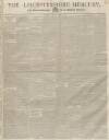 Leicestershire Mercury Saturday 27 April 1850 Page 1