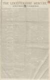 Leicestershire Mercury Saturday 15 November 1851 Page 1