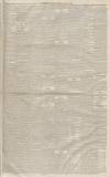 Leicestershire Mercury Saturday 15 January 1853 Page 3