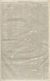 Leicestershire Mercury Saturday 28 January 1854 Page 3