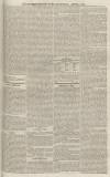 Leicestershire Mercury Saturday 01 April 1854 Page 7