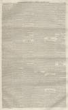 Leicestershire Mercury Saturday 17 January 1857 Page 3