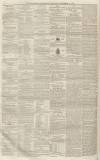 Leicestershire Mercury Saturday 25 September 1858 Page 4