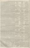 Leicestershire Mercury Saturday 13 November 1858 Page 4