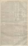 Leicestershire Mercury Saturday 13 November 1858 Page 7
