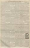 Leicestershire Mercury Saturday 13 November 1858 Page 8