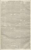 Leicestershire Mercury Saturday 11 December 1858 Page 3