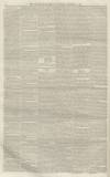 Leicestershire Mercury Saturday 11 December 1858 Page 6