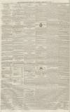 Leicestershire Mercury Saturday 26 February 1859 Page 4