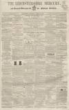 Leicestershire Mercury Saturday 16 April 1859 Page 1
