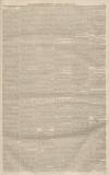 Leicestershire Mercury Saturday 16 April 1859 Page 3