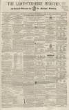 Leicestershire Mercury Saturday 10 September 1859 Page 1
