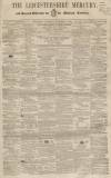 Leicestershire Mercury Saturday 05 November 1859 Page 1