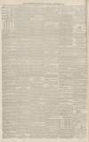 Leicestershire Mercury Saturday 09 November 1861 Page 8