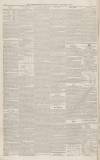 Leicestershire Mercury Saturday 04 January 1862 Page 8