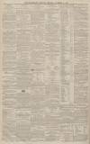 Leicestershire Mercury Saturday 22 November 1862 Page 4