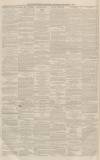 Leicestershire Mercury Saturday 05 December 1863 Page 4