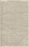Leicestershire Mercury Saturday 09 April 1864 Page 3