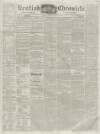 Kentish Chronicle Saturday 08 December 1860 Page 1