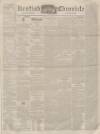 Kentish Chronicle Saturday 30 March 1861 Page 1