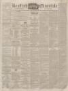 Kentish Chronicle Saturday 18 May 1861 Page 1