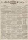Kentish Chronicle Saturday 28 December 1861 Page 1