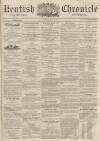 Kentish Chronicle Saturday 26 July 1862 Page 1