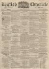 Kentish Chronicle Saturday 11 October 1862 Page 1