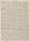 Kentish Chronicle Saturday 06 December 1862 Page 4