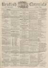 Kentish Chronicle Saturday 10 January 1863 Page 1