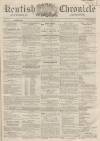 Kentish Chronicle Saturday 31 January 1863 Page 1