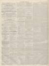 Kentish Chronicle Saturday 29 October 1864 Page 4