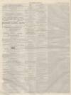 Kentish Chronicle Saturday 04 February 1865 Page 4
