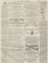 Kentish Chronicle Saturday 05 January 1867 Page 8