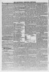 West Kent Guardian Saturday 13 December 1834 Page 4