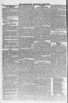West Kent Guardian Saturday 27 December 1834 Page 6