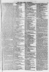 West Kent Guardian Saturday 31 January 1835 Page 3