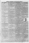 West Kent Guardian Saturday 14 February 1835 Page 3