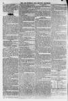 West Kent Guardian Saturday 21 March 1835 Page 8