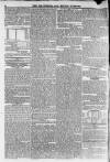 West Kent Guardian Saturday 04 April 1835 Page 8