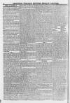 West Kent Guardian Saturday 18 April 1835 Page 4