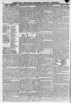 West Kent Guardian Saturday 25 April 1835 Page 4
