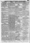 West Kent Guardian Saturday 25 April 1835 Page 6