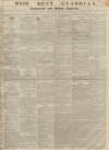 West Kent Guardian Saturday 26 November 1836 Page 1