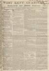 West Kent Guardian Saturday 08 April 1837 Page 1