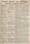 West Kent Guardian Saturday 22 April 1837 Page 1