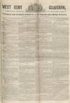 West Kent Guardian Saturday 04 April 1840 Page 1