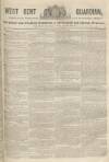 West Kent Guardian Saturday 18 April 1840 Page 1