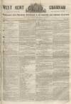 West Kent Guardian Saturday 11 June 1842 Page 1